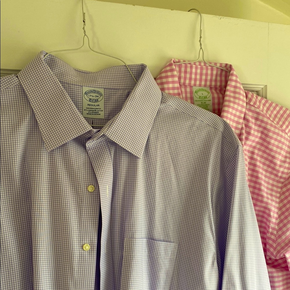 BROOKS BROTHERS bundle